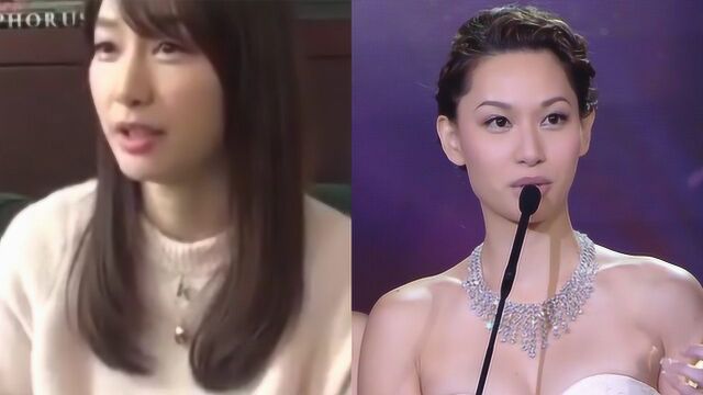 40岁徐子珊退出娱乐圈,曾获香港小姐冠军,回顾15年演艺生涯