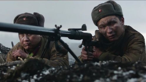 潘菲洛夫28勇士：二战经典战役，28名苏联勇士，打败了德军一个师