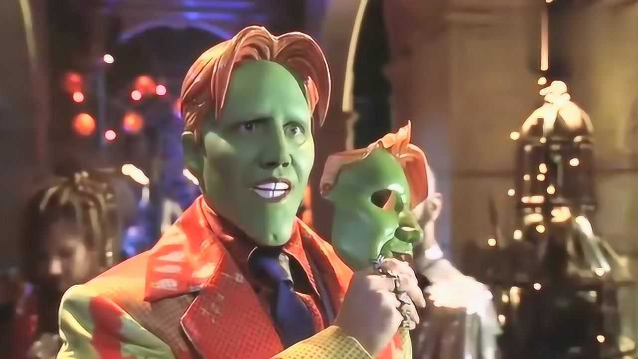 变相怪杰这条腿,想伸多长就有多长