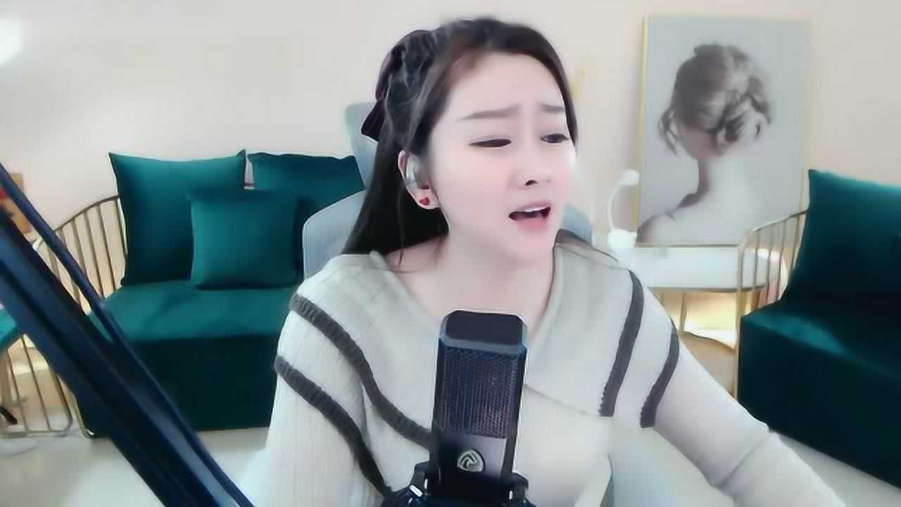 菲儿《孟婆的碗》爱浓浓将你包围,来世相依偎