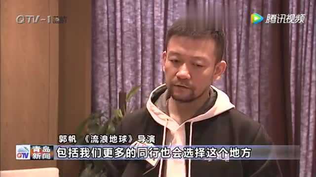 3600余万!《流浪地球》等四部优秀影片获制作成本补贴资金