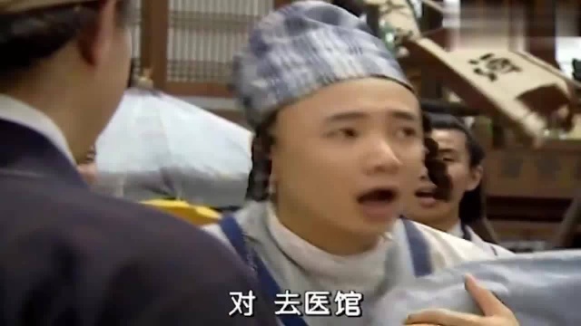 朱逢春带小动物看病,他并没有去找兽医,众人都说他笨?