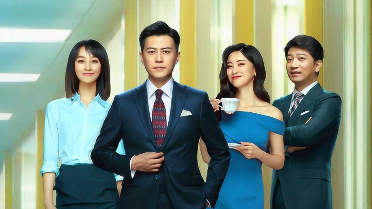 律师天团t台秀!戴曦栗娜高能pk,罗槟压轴出场太霸气