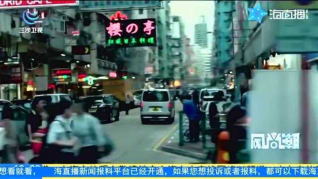 年度文艺片巡礼《风中有朵雨做的云》:娄烨时隔多年终回归