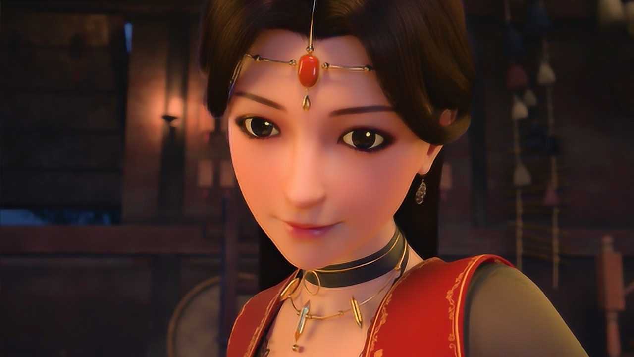 国漫蜀山奇仙录少年勇武修仙打怪