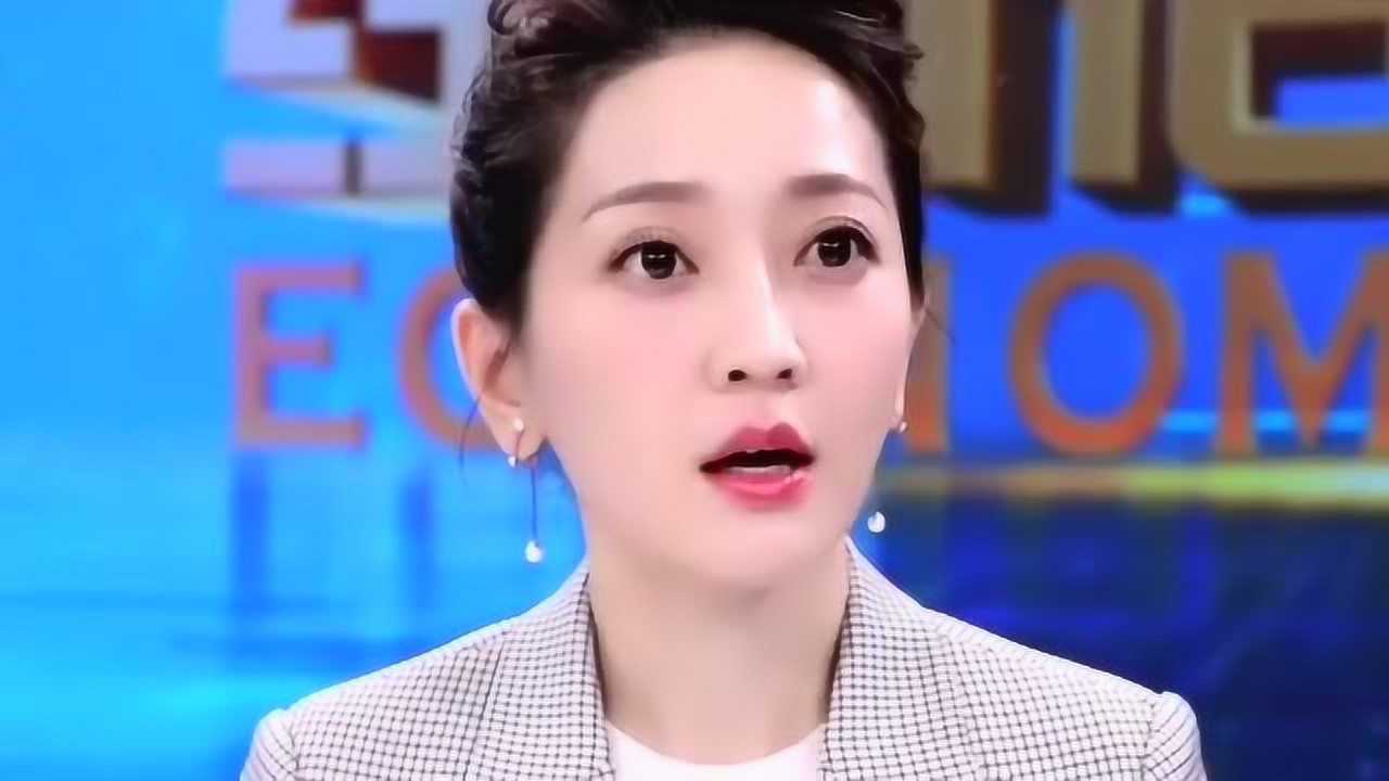 主持人原来都是这样练功的,这就是她们口齿伶俐吐字清晰的秘诀!