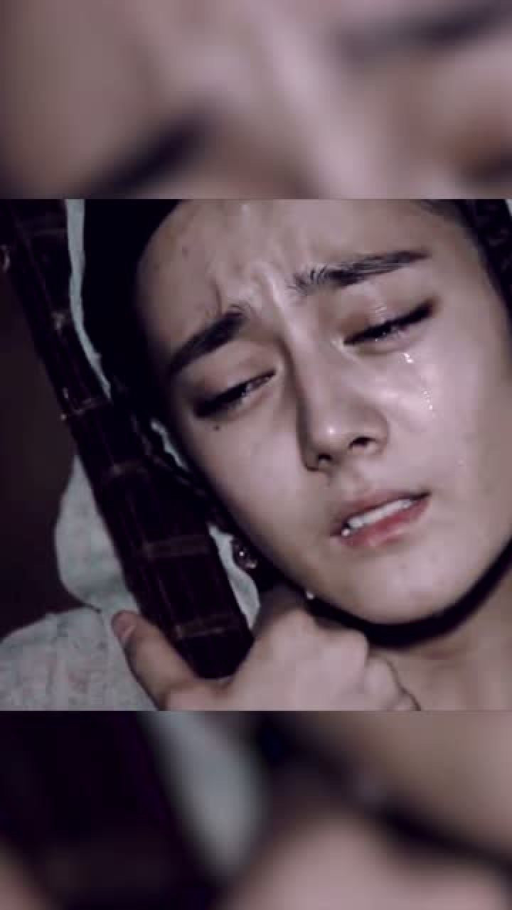 迪丽热巴哭戏合集我简直快被她美得说不出话