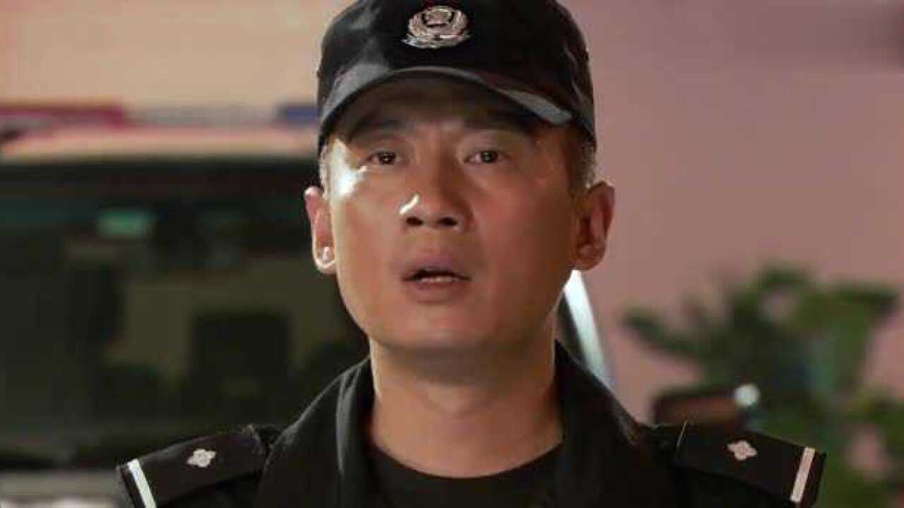 特警力量沈鸿飞领衔的小鼠队正式改头换面成为小虎队