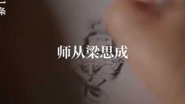 知道高晓松家世不凡,没想到他妈妈这么厉害