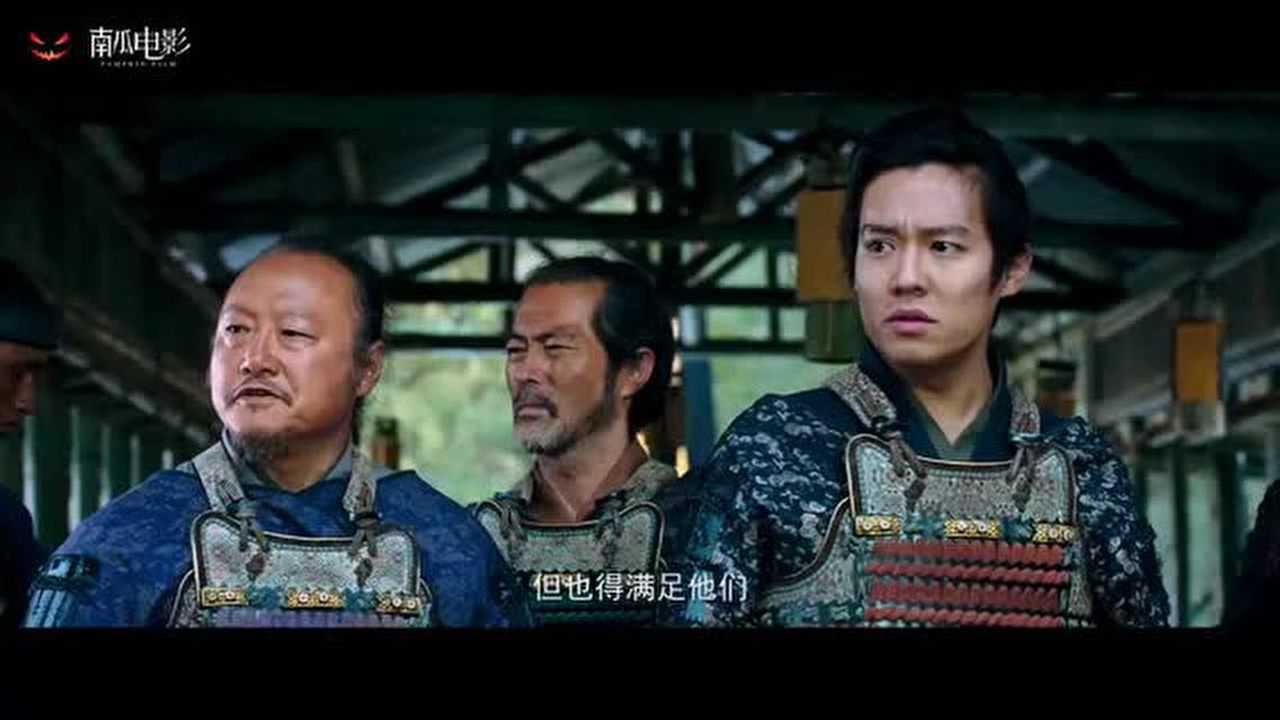 倭寇用我们的孙子兵法大败明军简直滑天下之大稽