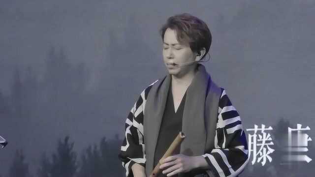 厉害了!《阴阳师》主题曲《夜明》旋律一出就沦陷了!