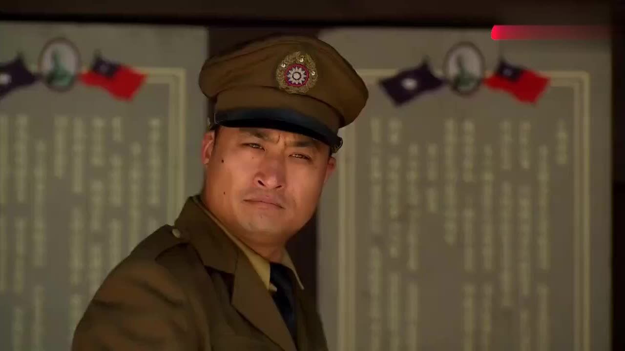 最后一枪:教官半夜闯入房间,给女特工上实战引诱课,厉害了!
