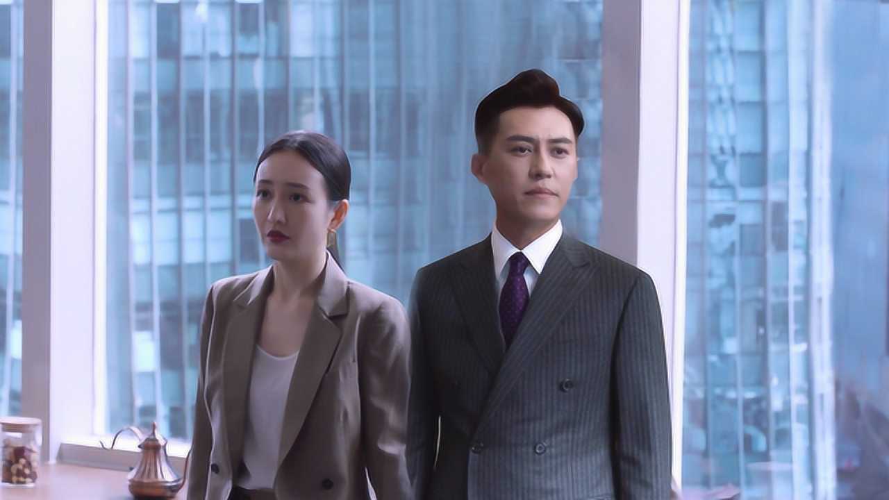 《精英律师》靳东演绎多面傲娇律师,在线花式撒娇_高清1080p在线观看