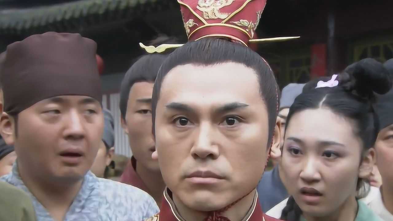 石敢当:敖申心中难受!听说书人讲故事,竟威胁要杀他全家