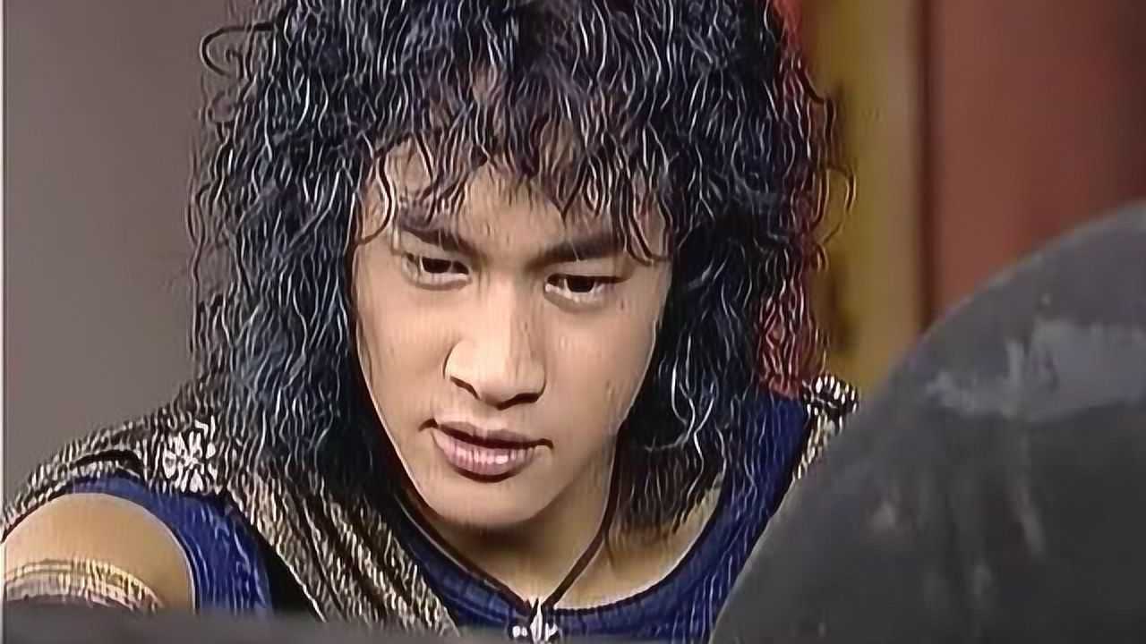 步惊云实在有些过分居然扛着棺材来闹事