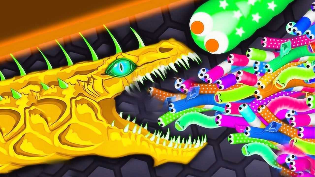 蛇蛇大作战:只亮红灯的红绿灯会被拆了吧