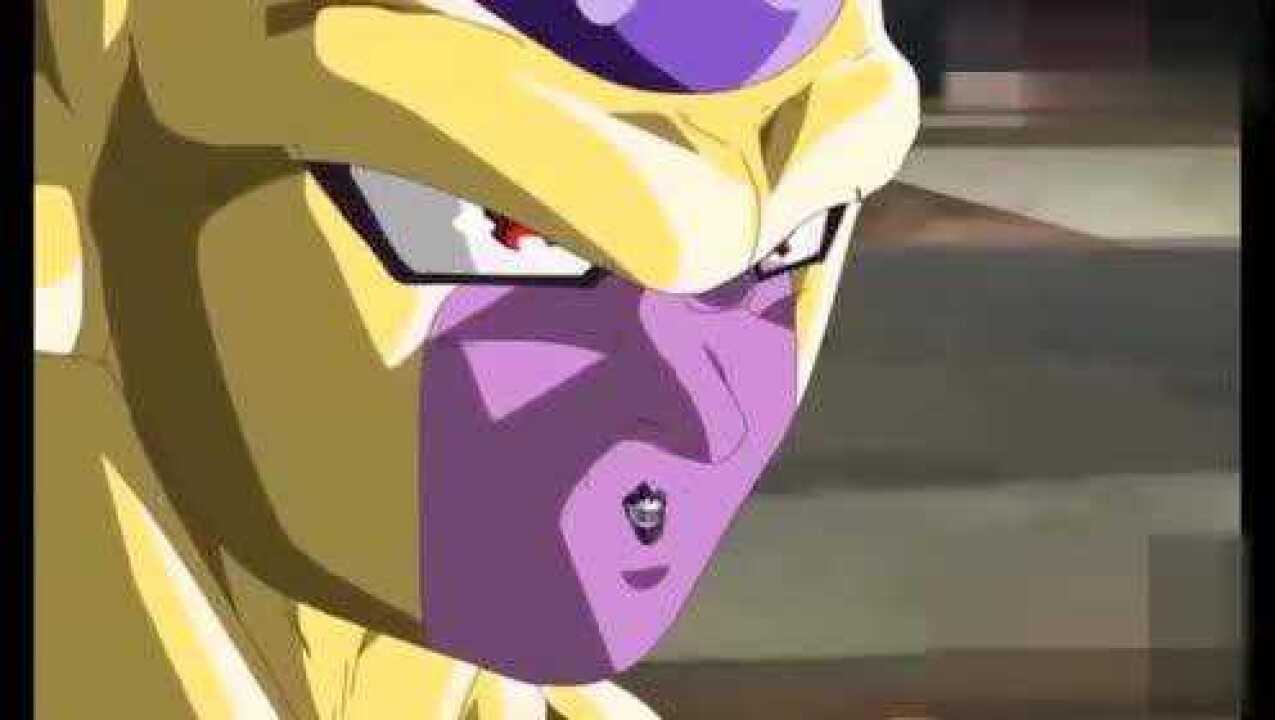 黄金弗利萨vs托破托破居然能被吊打