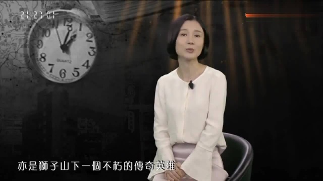 关德兴爱国扶贫,成功的将电影中的黄飞鸿演活,令人敬佩