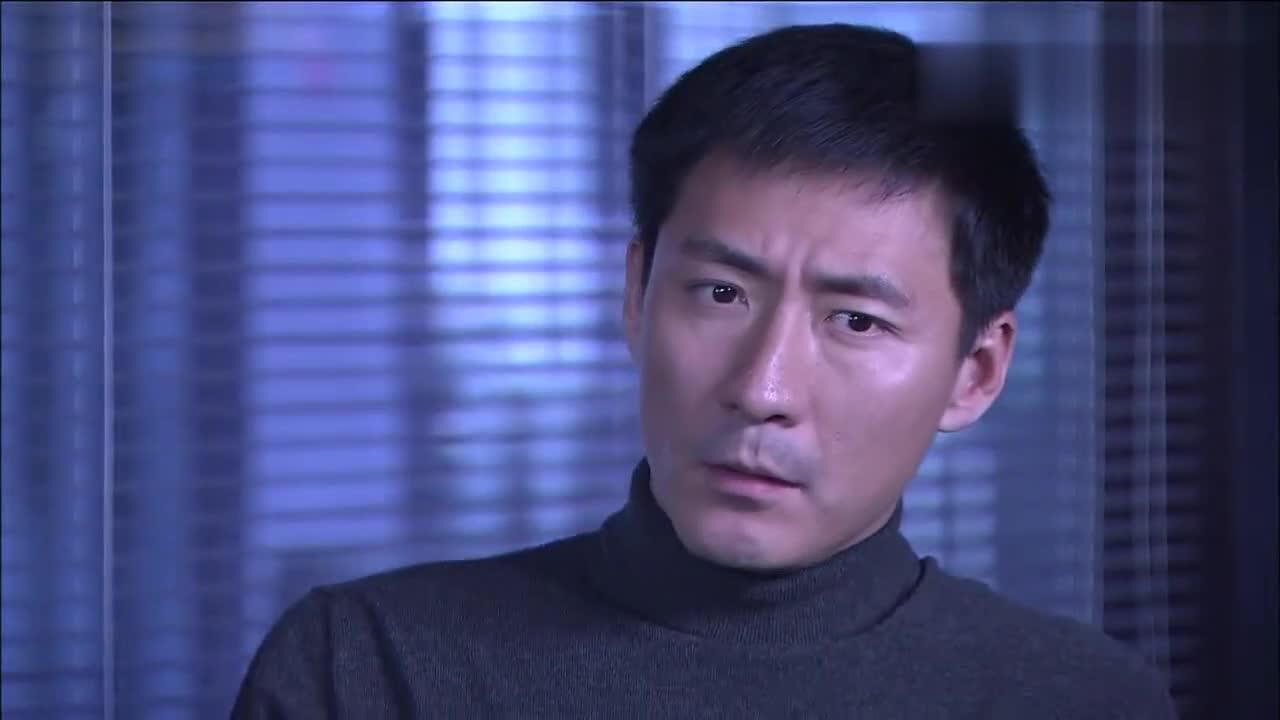 案发现场ii女警推断是教授杀掉美女学生被郭队两句话推翻