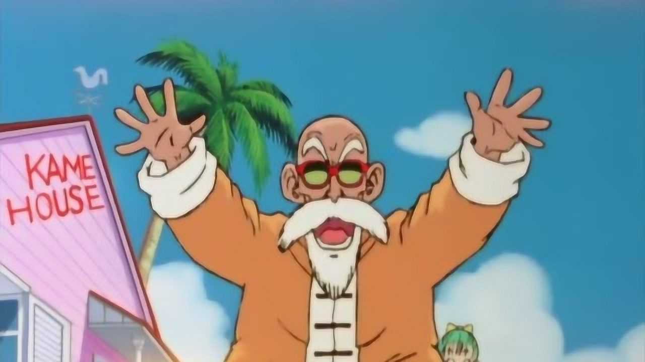 龙珠:向神龙许愿消灭侵犯地球的赛亚人,神龙表示我做不到啊