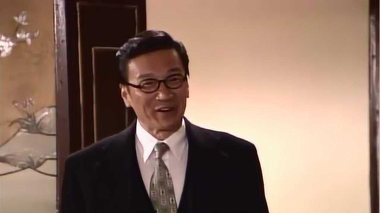 千王之王重出江湖,龙四被刺杀