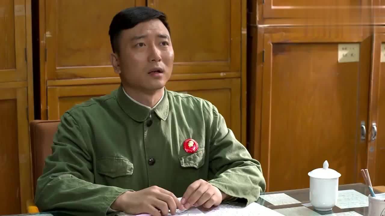 影视这就是作的下场丈夫不要谷燕燕了她只能去劳动改造