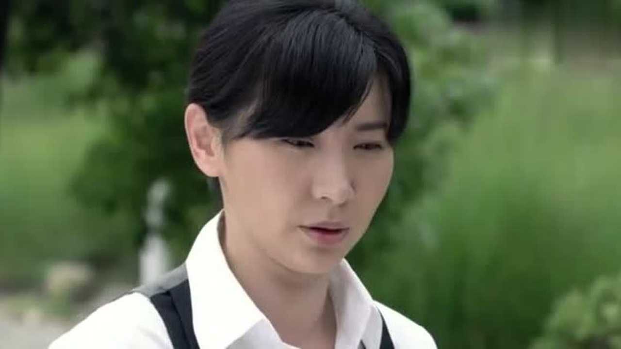 特警力量龙头和路遥谈判真心表白太浪漫路遥直接听哭