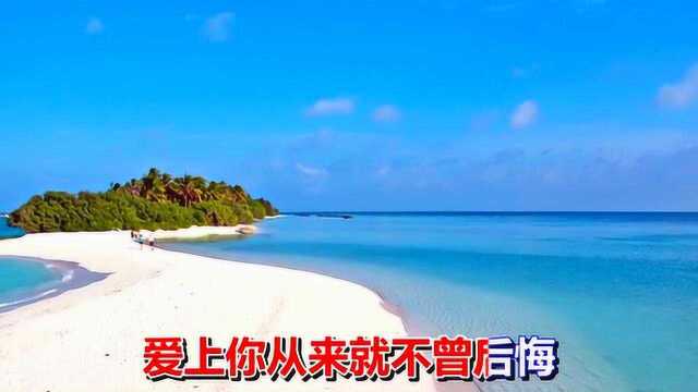 一首伤感情歌《痛哭的人》