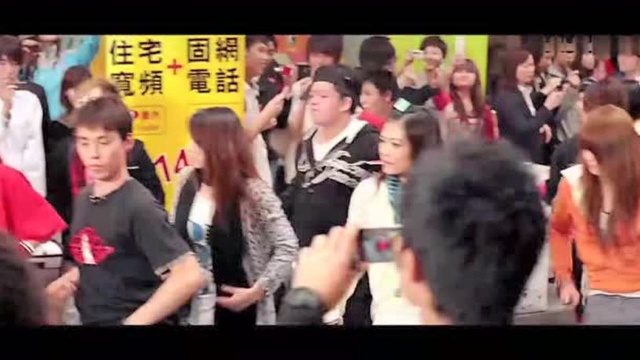 香港经典电影《72家租客》无厘头竞争关系!