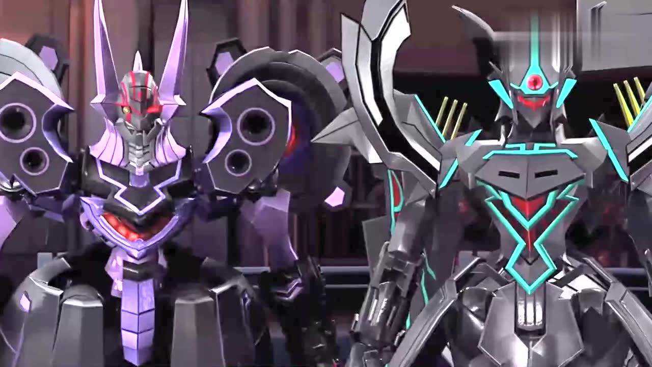 宇宙星神:最强兵器——暗物质大炮第一次试炮,好可怜的小行星啊