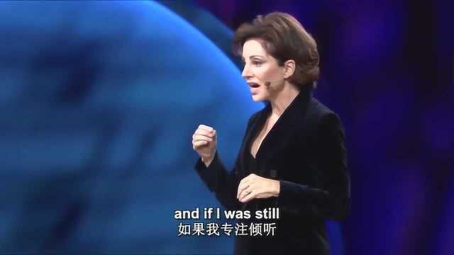 TED演讲:为什么说“不计代价获胜的文化”不好?