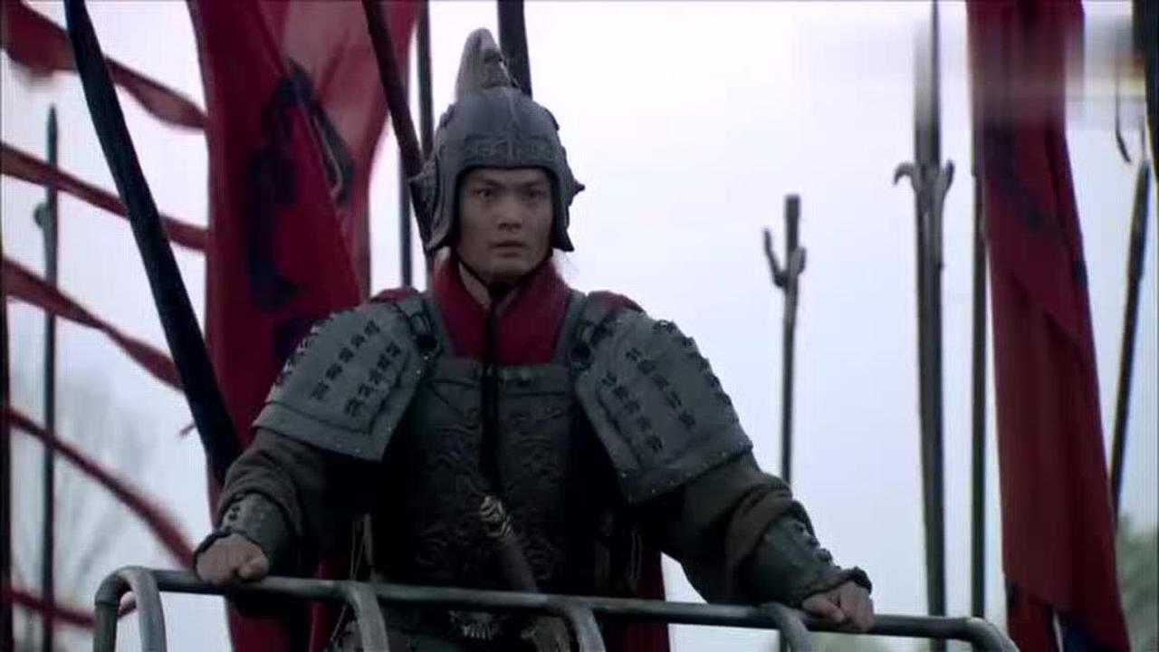 大秦帝国长平之战赵国接连失守赵括的命令从后期看是大错特错的