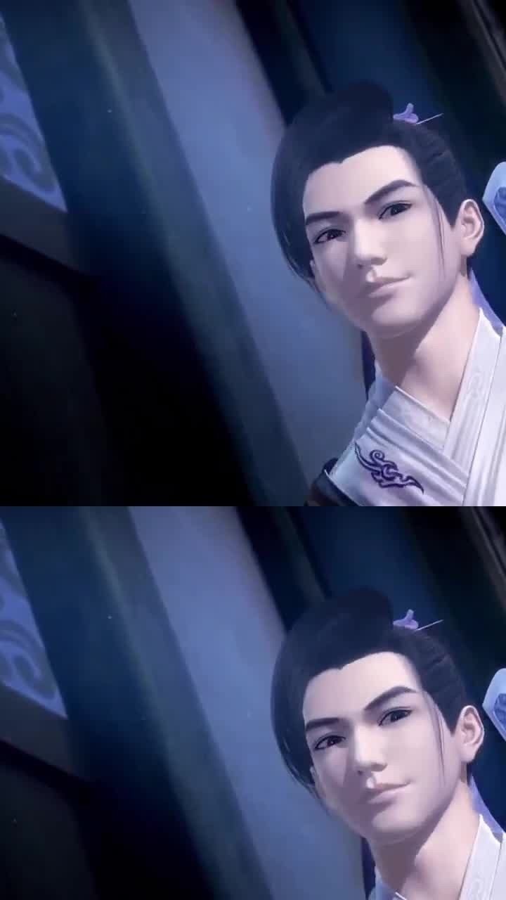 天行九歌韩非遭刺杀卫庄超霸气女刺客腿都软了