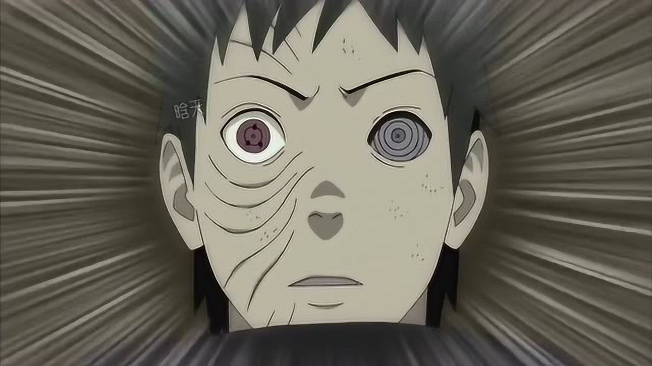 第四次忍界大战5宁次的意志火影忍者