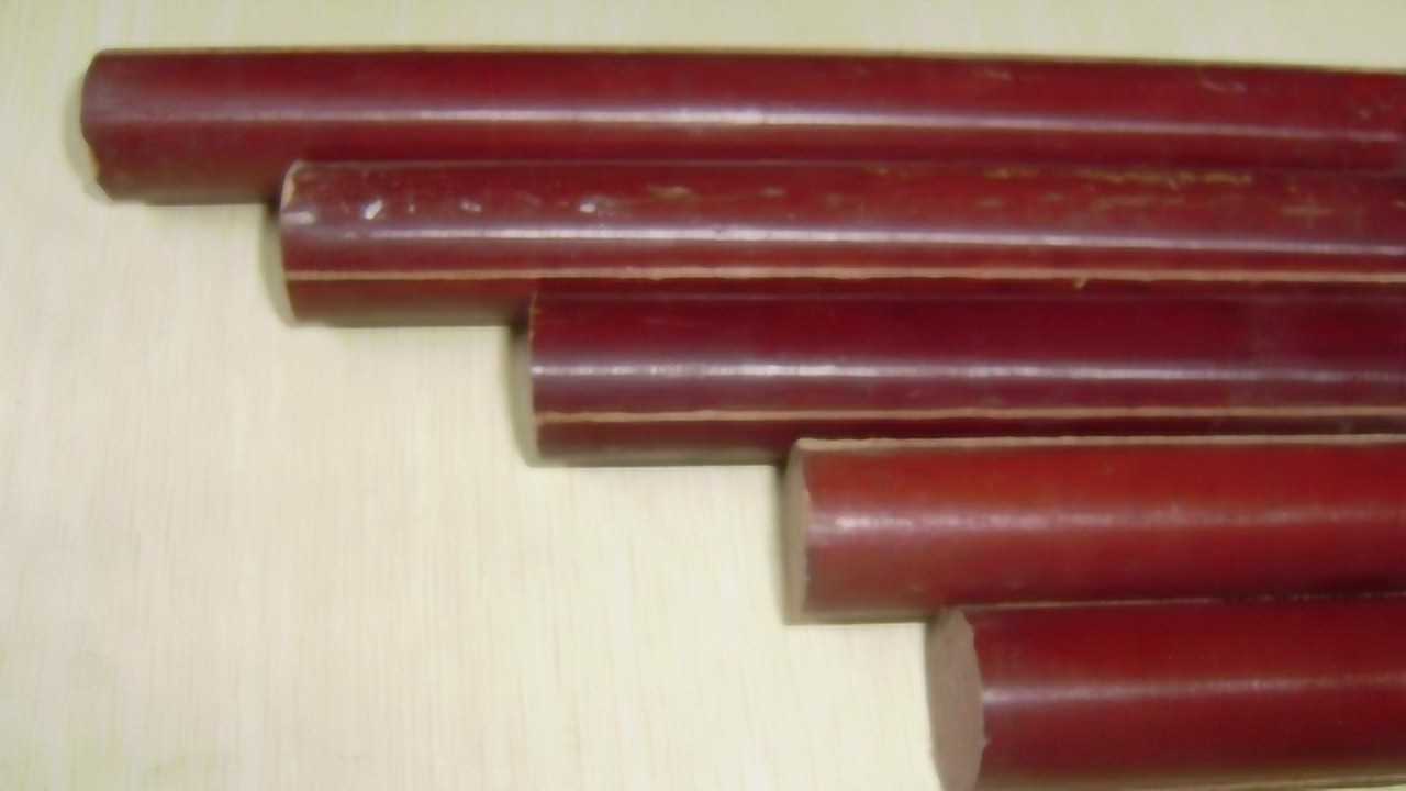 机械课程:电木材料有什么特性?加工的精度是多少?_腾讯视频