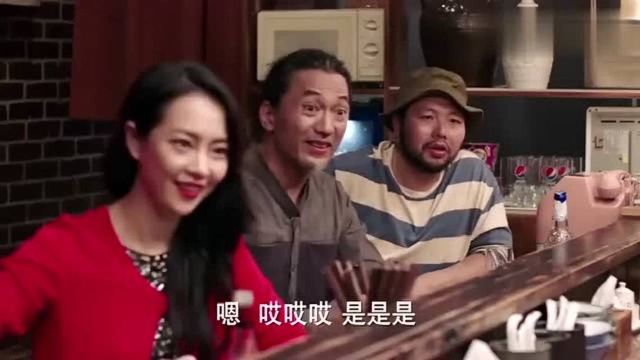 深夜食堂:刘昊然当制作人,没想到看中了徐娇