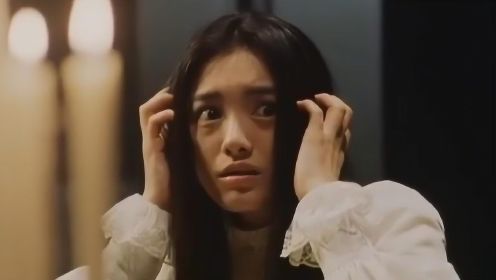 恐怖电影：贞子生前的遭遇，告诉你她为何怨念极深，毛骨悚然！