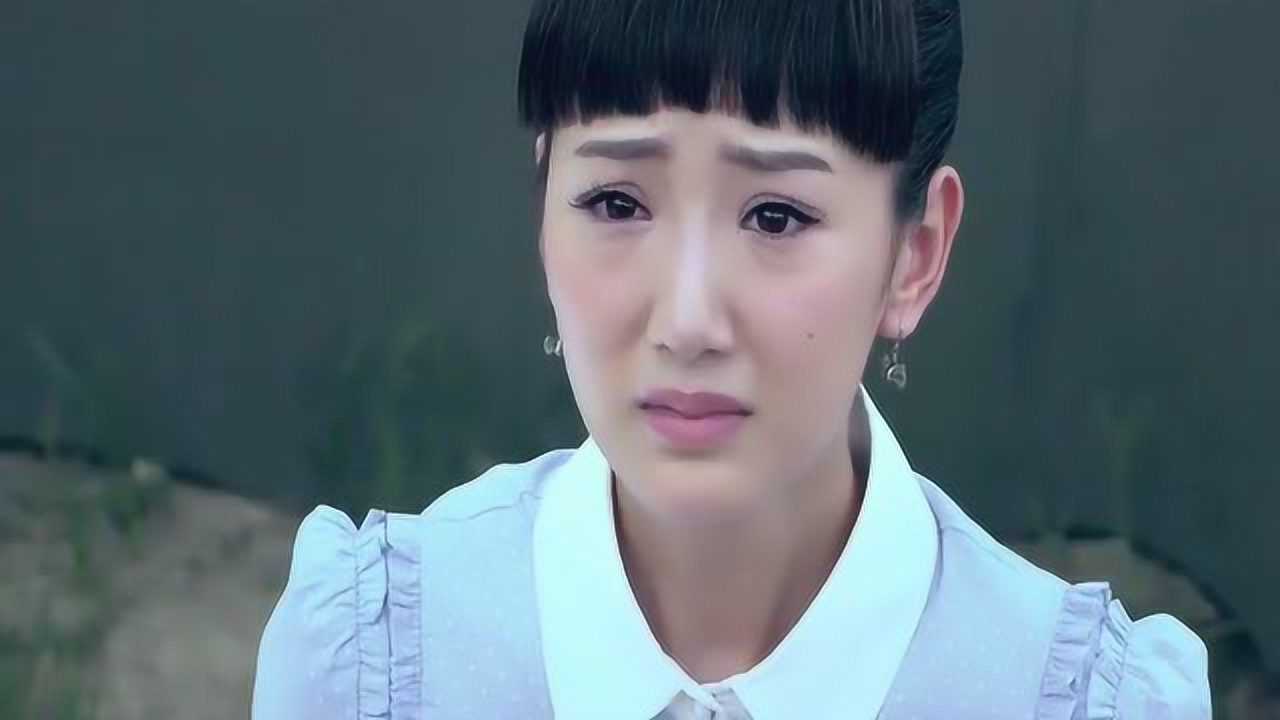 雪豹坚强岁月:萧雅许下承诺要等周卫国回来,看着好心疼