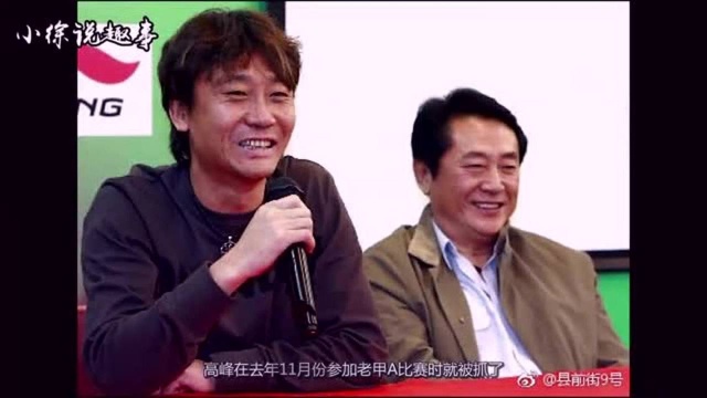 与那英有一子的前男友,,涉嫌贩毒被抓