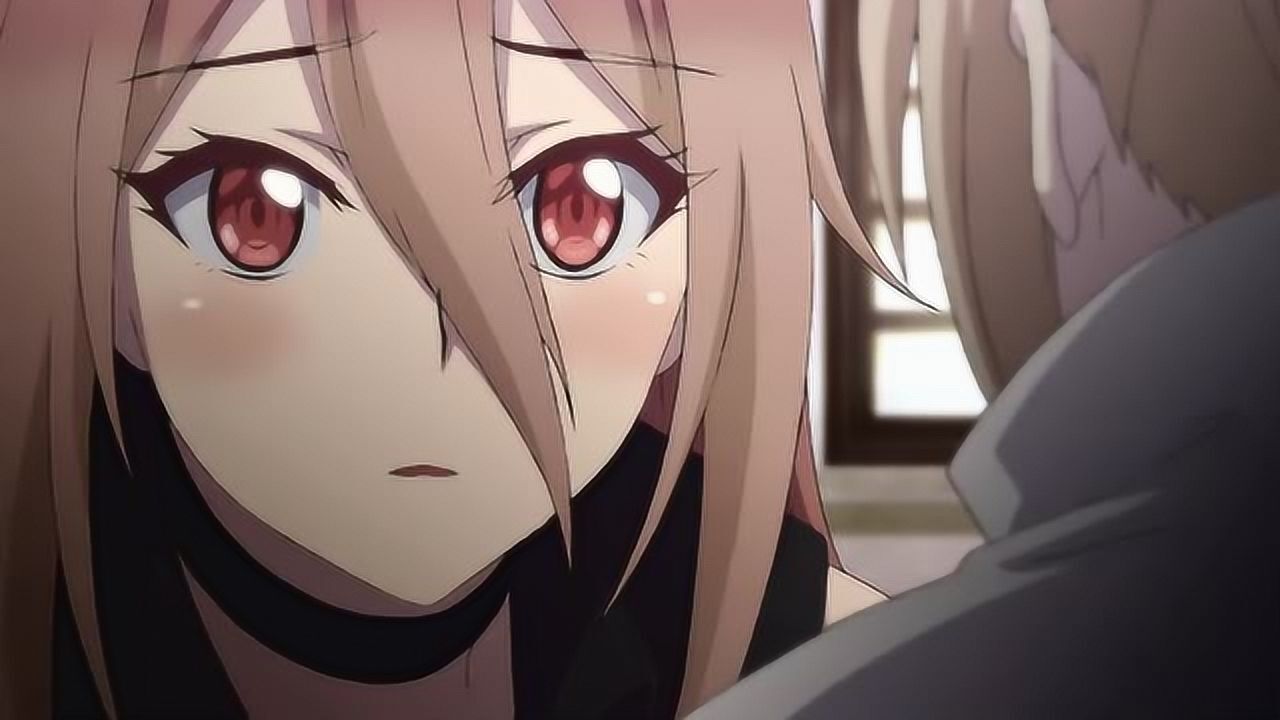 妖精种植手册:被恋爱洗脑之后的墨绯长这样?