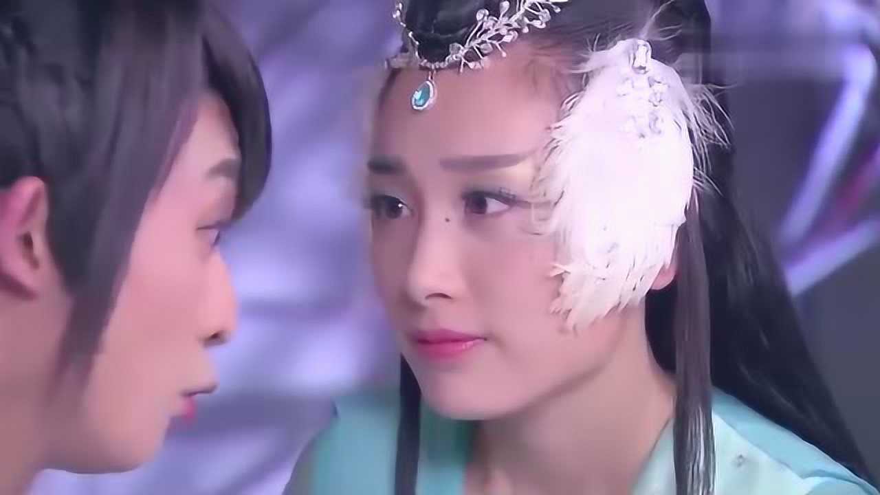 天天有喜八妹为心上人疗伤他吐出淤血小伙对八妹表白