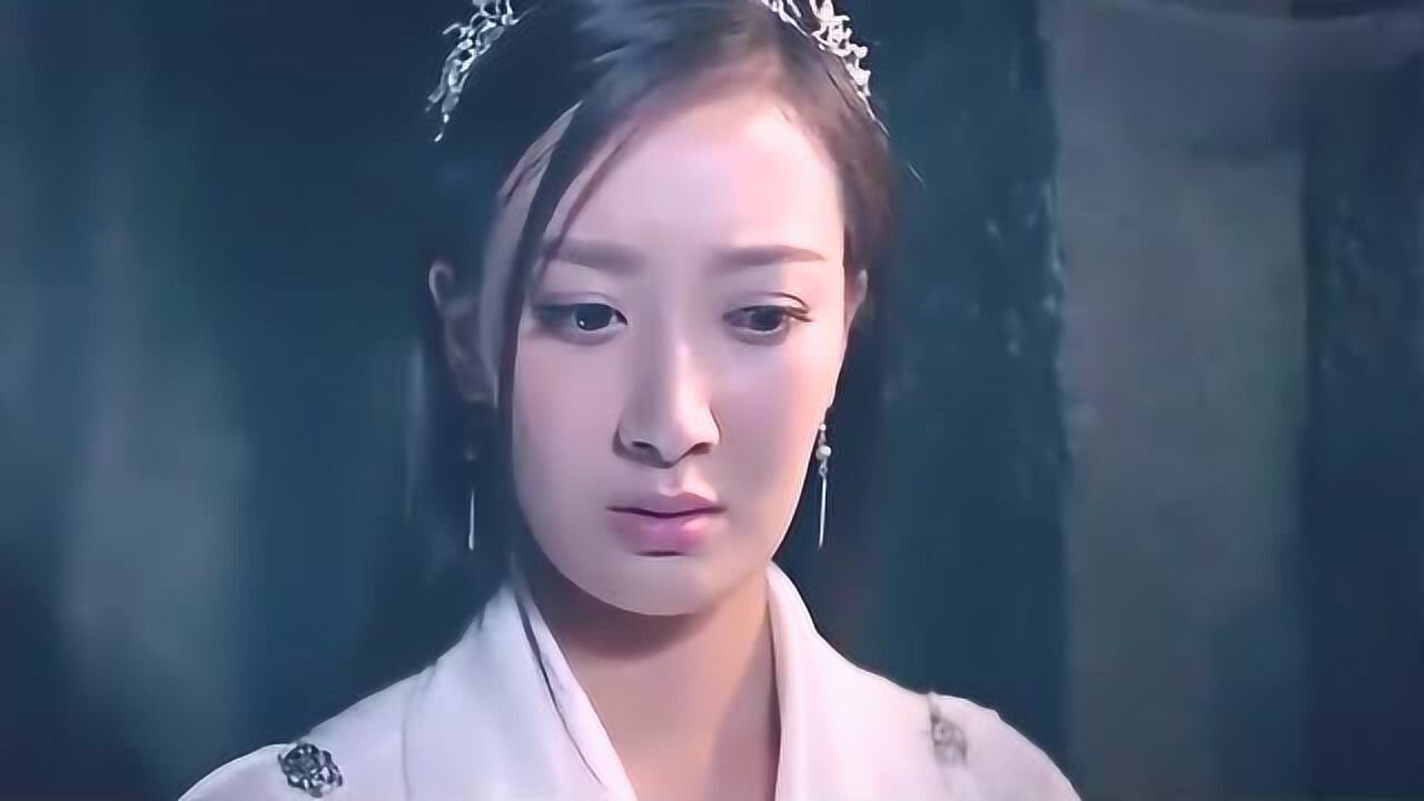 电视剧孙悟空说自始至终喜欢春三十娘被白晶晶听见白晶晶伤心欲绝