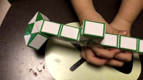 36段魔尺狙击步枪