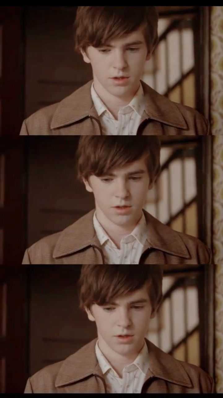 弗莱迪·海默示范童星的正确成长方式