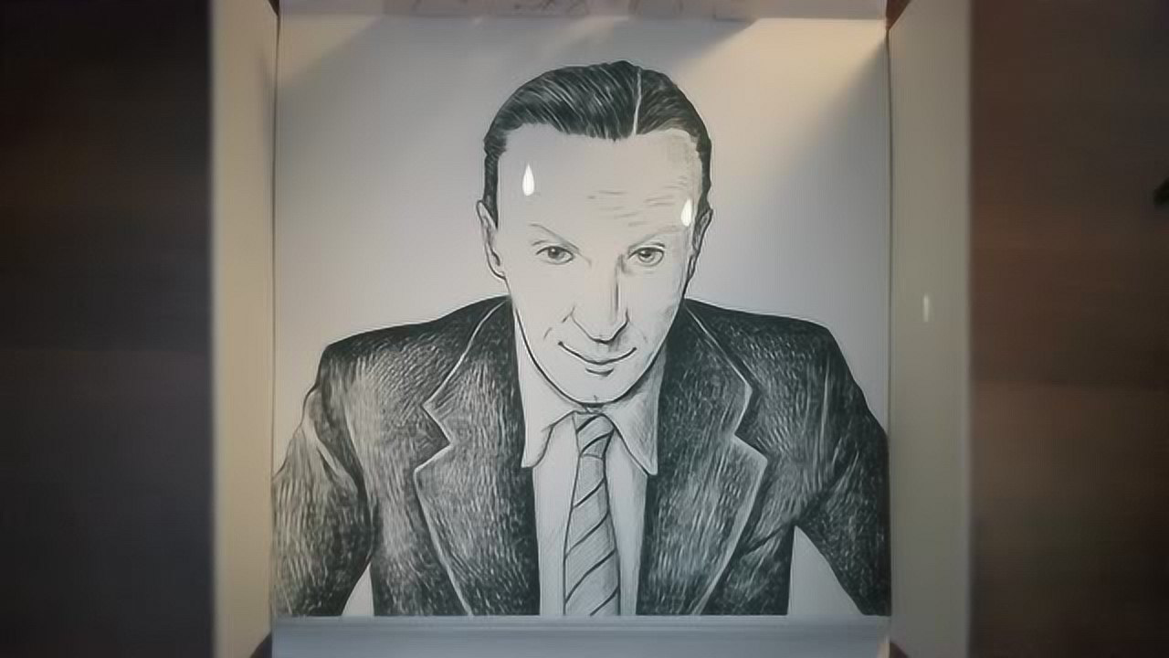 MINI 60周年广告片《The Inner Drive》