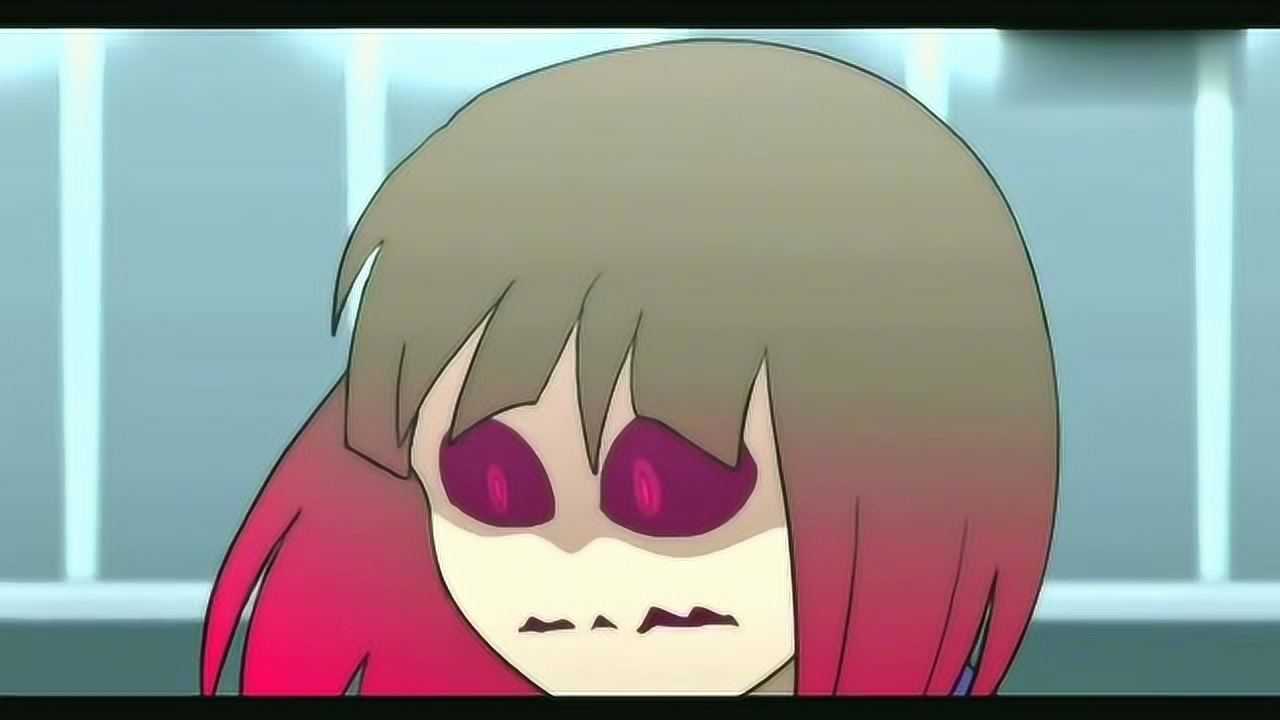 niaho[undertale]超燃预警—差错传说战_腾讯视频