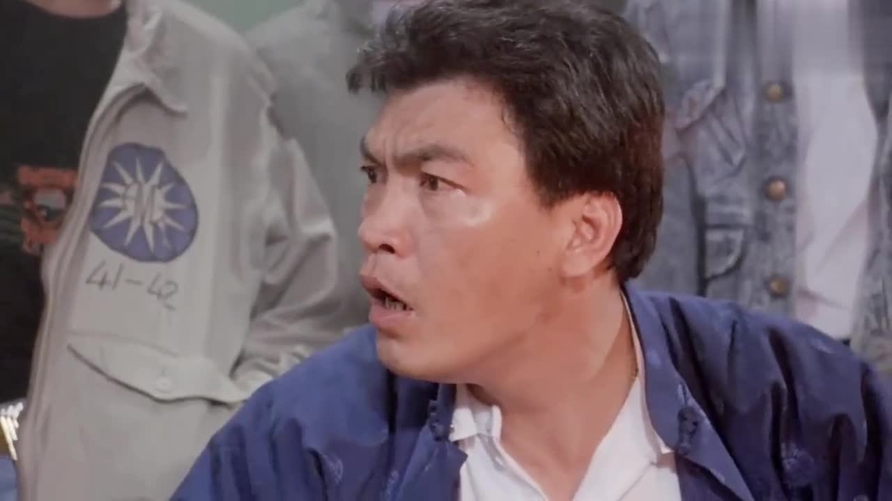 赌侠:大傻哥太可爱了!