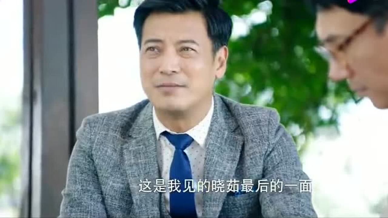 班长殿下:顾伟业间接害死唐晓茹?苏年年顾梓晨感情真是一波三折