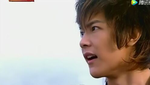 终极一班,吴尊一出现,汪大东站立指数立马飙到一万多,要输?