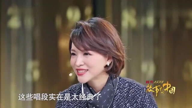 京剧演员童祥苓简介,京剧表演家童祥苓亮嗓,再现杨子荣经典形象